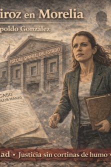 Letra Franca México