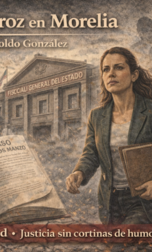 Letra Franca México