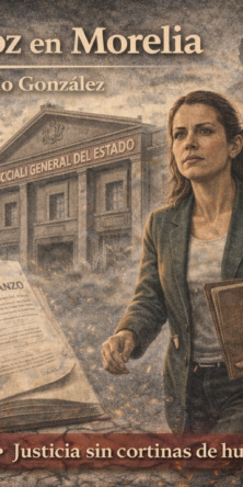 Letra Franca México