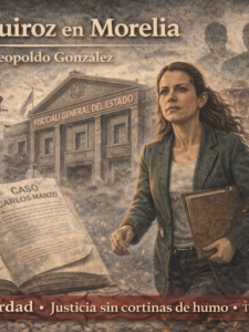 Letra Franca México