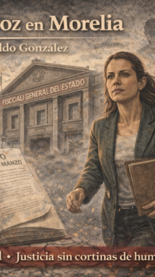 Letra Franca México