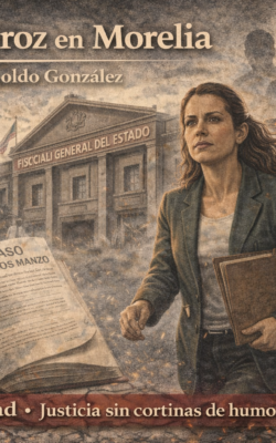 Letra Franca México