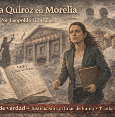 Letra Franca México