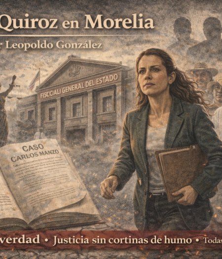 Letra Franca México