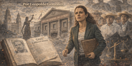 Letra Franca México