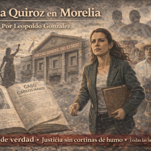 Letra Franca México