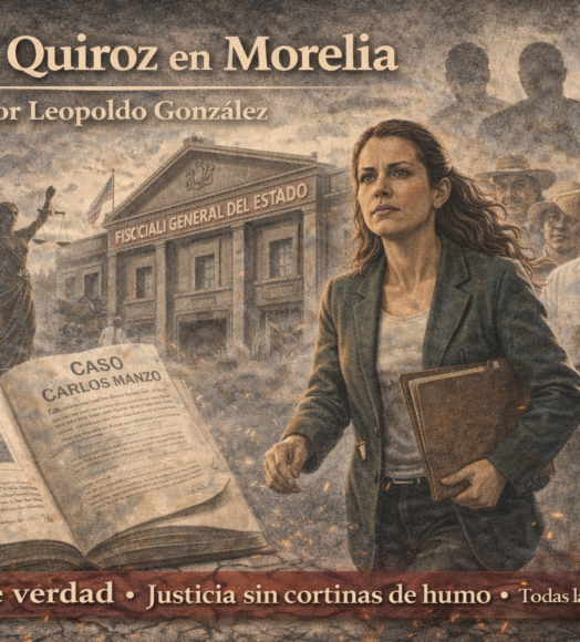 Letra Franca México