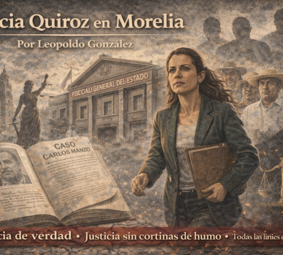 Letra Franca México