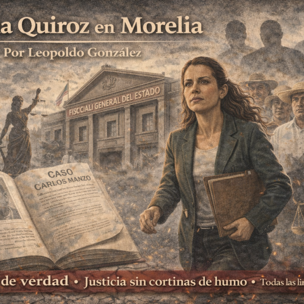 Letra Franca México