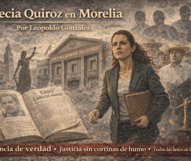 Letra Franca México