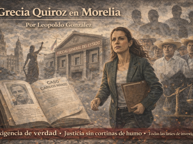 Letra Franca México