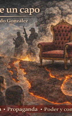 Letra Franca México