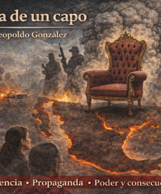 Letra Franca México