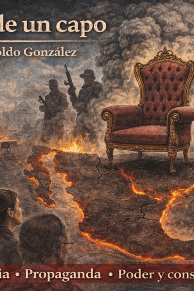 Letra Franca México