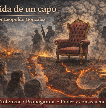 Letra Franca México