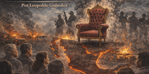 Letra Franca México