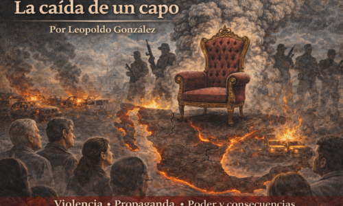 Letra Franca México