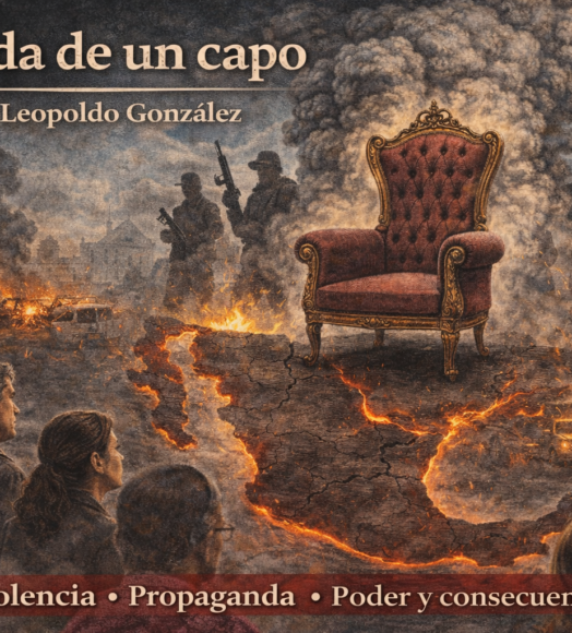 Letra Franca México