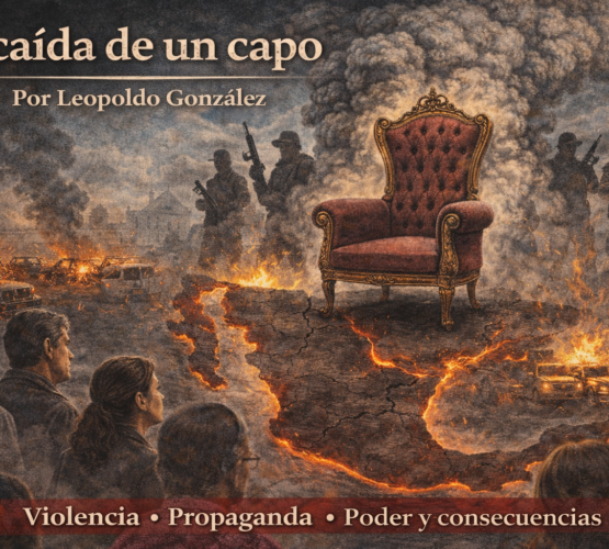 Letra Franca México