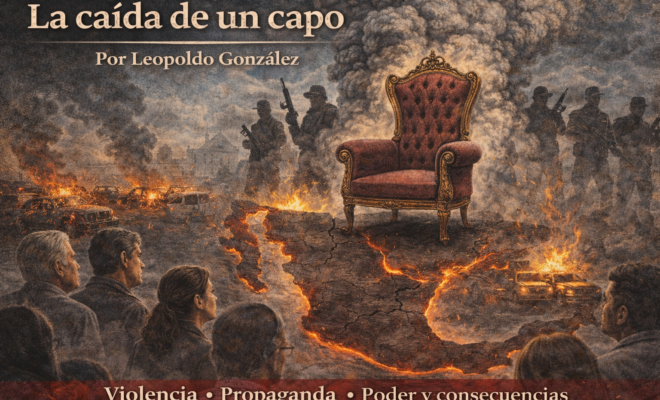 Letra Franca México