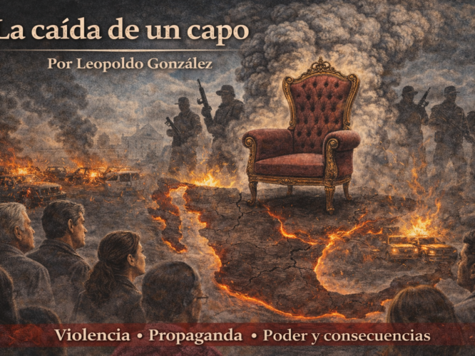 Letra Franca México