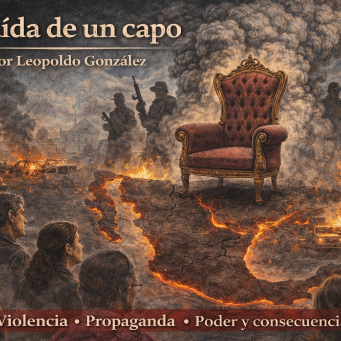 Letra Franca México