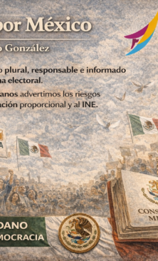 Letra Franca México