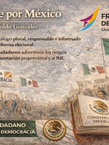 Letra Franca México