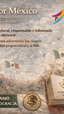 Letra Franca México