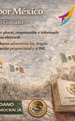 Letra Franca México