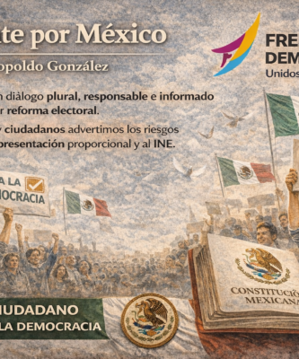 Letra Franca México