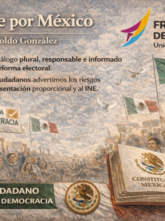 Letra Franca México