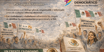 Letra Franca México