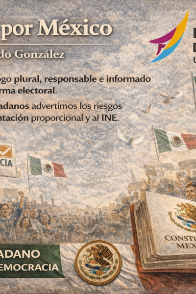 Letra Franca México