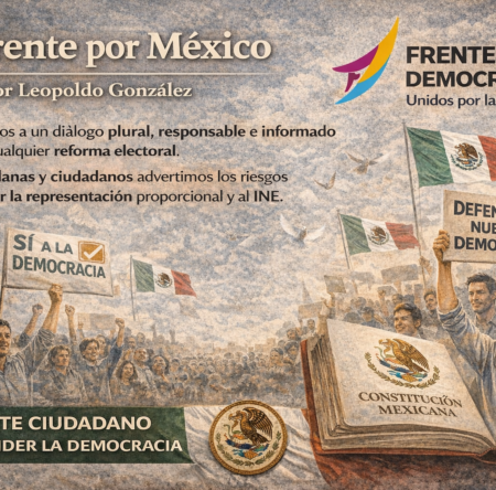 Letra Franca México