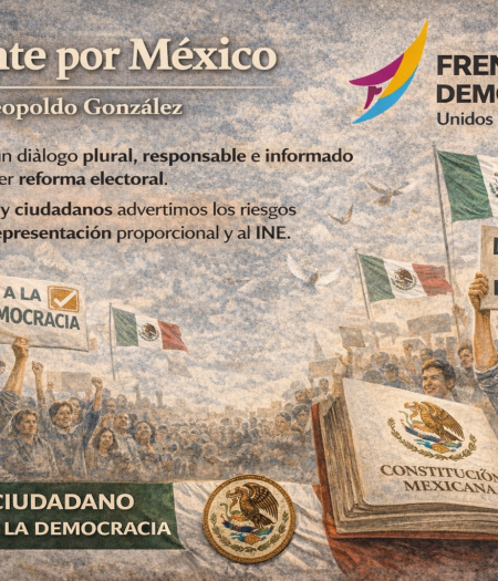 Letra Franca México