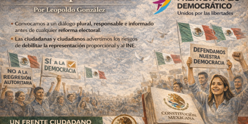 Letra Franca México