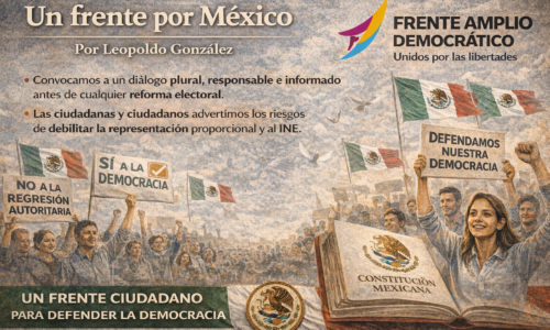 Letra Franca México