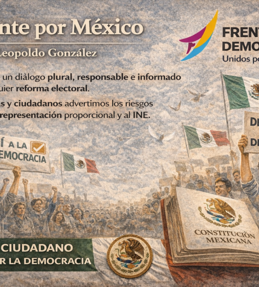 Letra Franca México