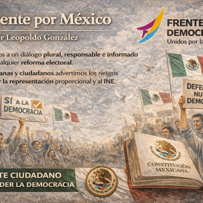 Letra Franca México