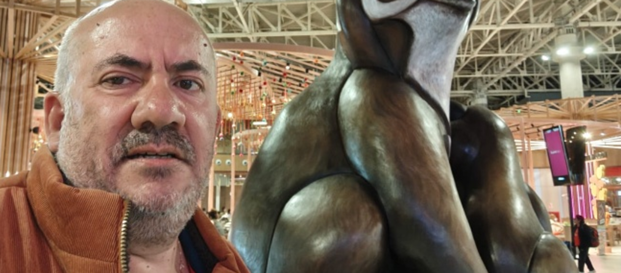 Letra Franca México