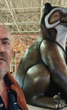 Letra Franca México