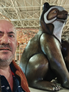 Letra Franca México