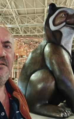 Letra Franca México