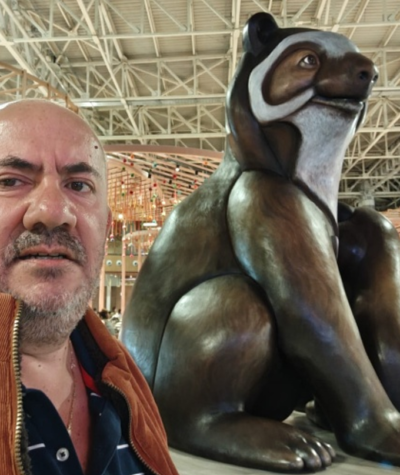 Letra Franca México