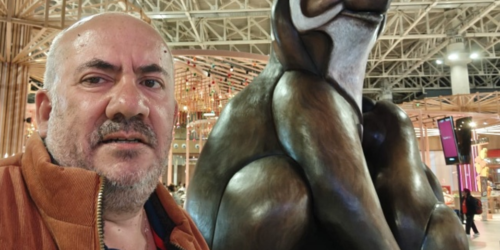 Letra Franca México