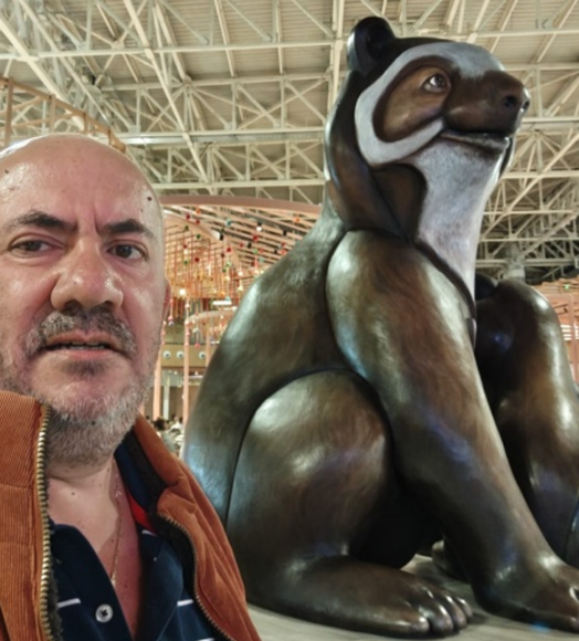 Letra Franca México