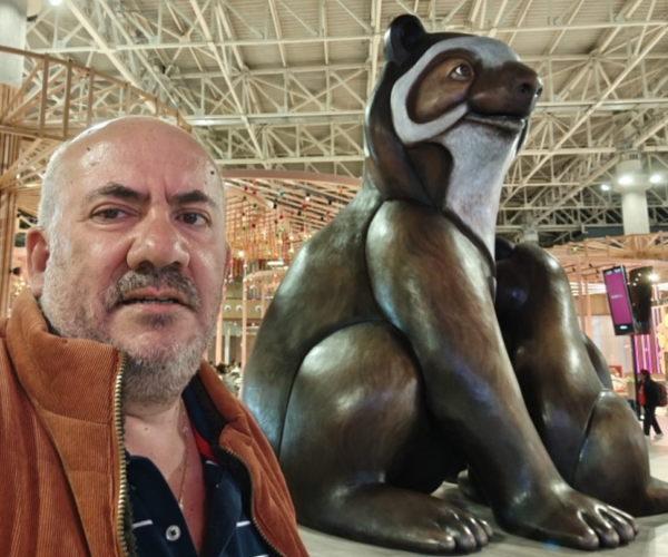 Letra Franca México