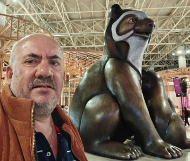 Letra Franca México