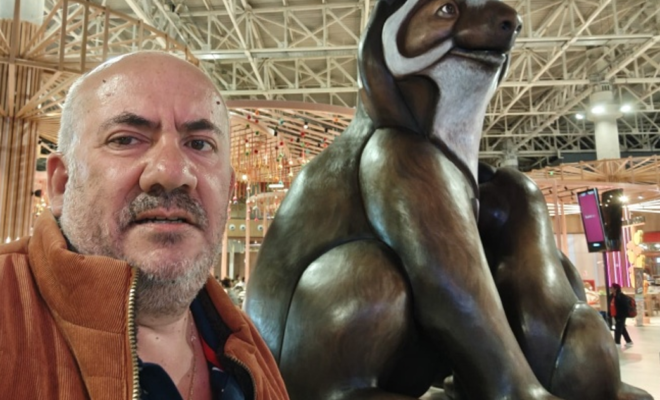 Letra Franca México